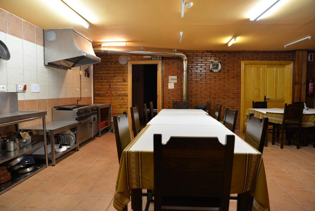 Agroturismo Ordaola Alonsotegi Dış mekan fotoğraf