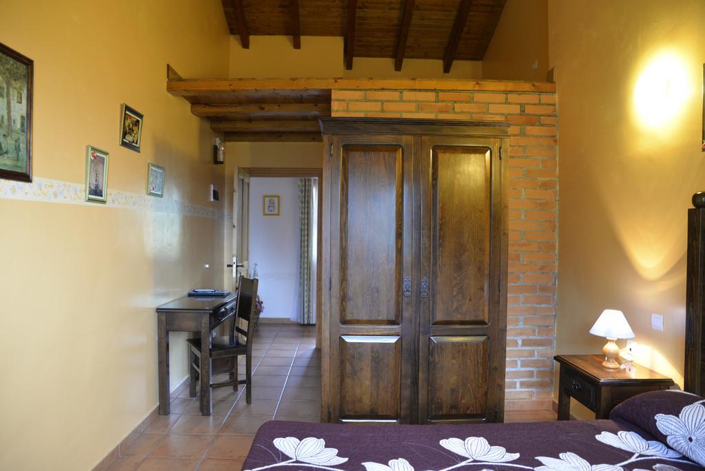 Agroturismo Ordaola Alonsotegi Oda fotoğraf