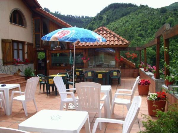 Agroturismo Ordaola Alonsotegi Dış mekan fotoğraf