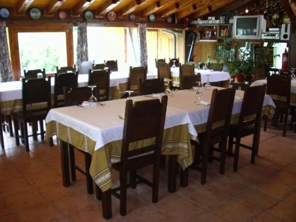 Agroturismo Ordaola Alonsotegi Dış mekan fotoğraf