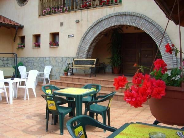 Agroturismo Ordaola Alonsotegi Dış mekan fotoğraf
