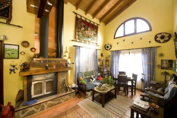 Agroturismo Ordaola Alonsotegi Dış mekan fotoğraf