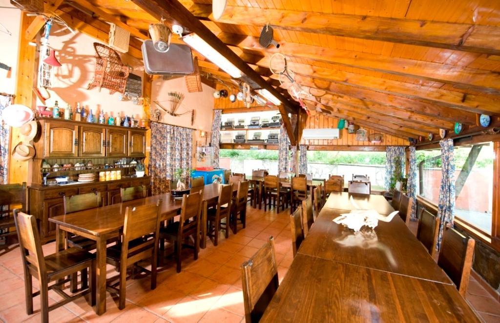 Agroturismo Ordaola Alonsotegi Dış mekan fotoğraf
