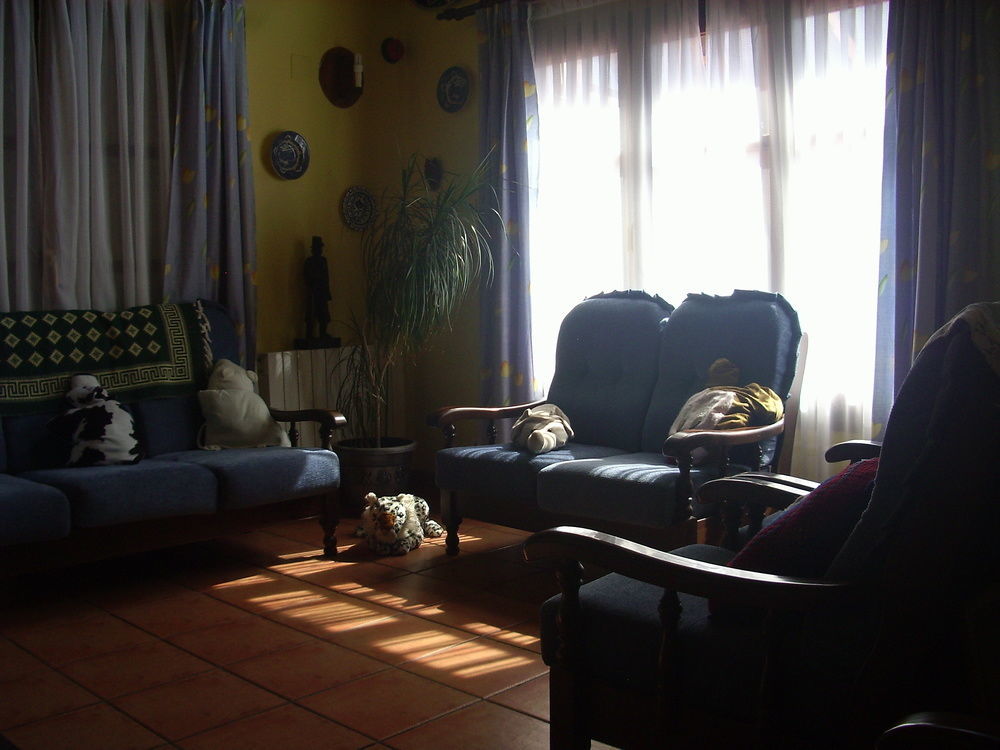 Agroturismo Ordaola Alonsotegi Dış mekan fotoğraf