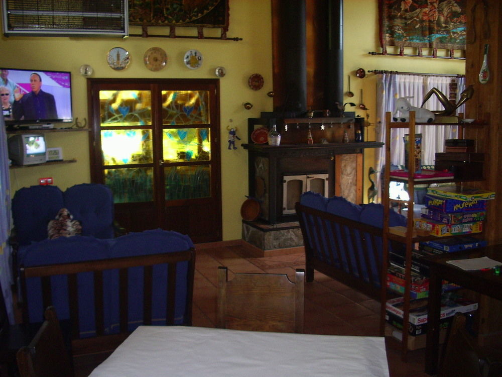 Agroturismo Ordaola Alonsotegi Dış mekan fotoğraf