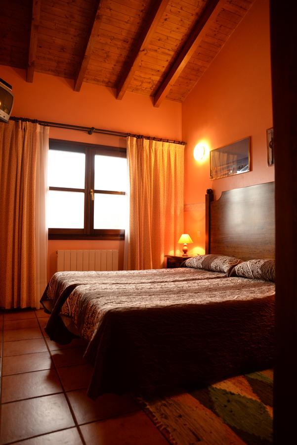 Agroturismo Ordaola Alonsotegi Dış mekan fotoğraf