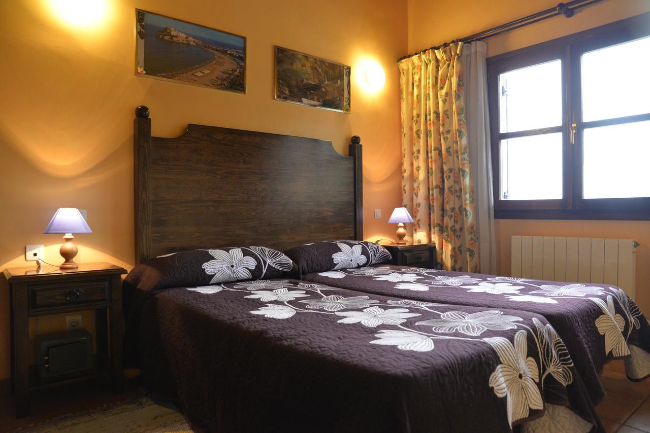 Agroturismo Ordaola Alonsotegi Dış mekan fotoğraf